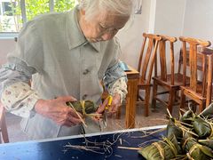 -上海市松江华阳敬老院