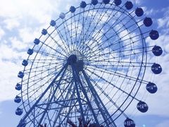 -秦皇岛乐岛海洋王国