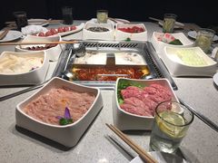 -海底捞火锅(航洋城店)