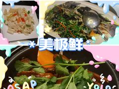 -美极鲜食坊(宝安南路店)
