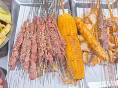 -马海涛牛肉串·午市牛腩饭·烧烤夜宵(领汇广场店)