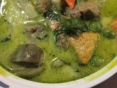 -simply thai天泰(长泰广场店)