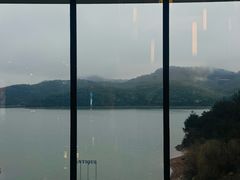 -天目湖涵田半山温泉