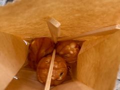 -莫朗核桃饼(虹泉路店)