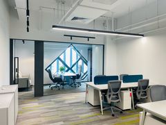 -Meet 空间(华大科技园店)