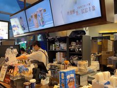 -万达广场(宝山店)