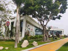 -太平洋咖啡(海天驿站店)