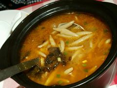 -西贝(上海我格广场店)