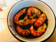 -蚝翅·海鲜粥·烧烤·宁夏滩羊季(玉米楼店)