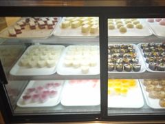 -凡塔斯牛排自助餐厅(莆田万达店)