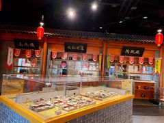 -东来顺饭庄(西直门店)