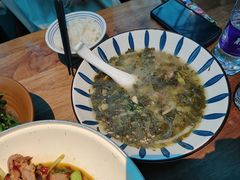 -树厨贵州菜(花果园购物中心店)
