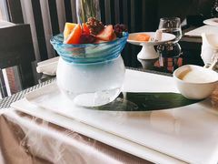 -香樟花园法式铁板烧(恒隆广场店)