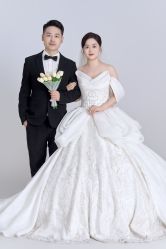 -金夫人婚纱摄影(衡阳店)