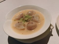 -香宫(九龙香格里拉店)