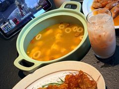 -锦荟JINHUI·浙江小馆(上海荟聚店)