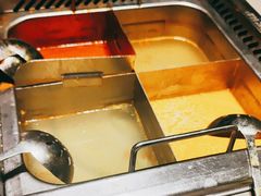 -海底捞火锅(青悦城店)