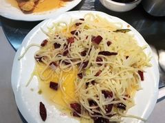 -老东北大铁锅·烧烤·东北菜