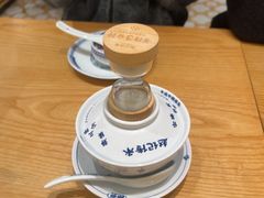 -赵记传承·中式甜品(中山石岐大信店)