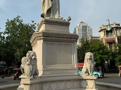 -天津意大利风情旅游区