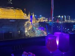 -外滩8号 whisky bar(金延大厦店)