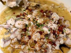 -胖姥姥·川湘闽菜(永春中闽百汇店)