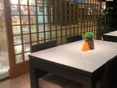 -广州花园酒店·庭·日本餐厅