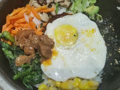 -米村拌饭(欧亚卖场店)