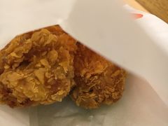 -德克士(通惠门店)