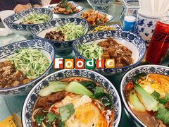-老北京私房菜(798店)