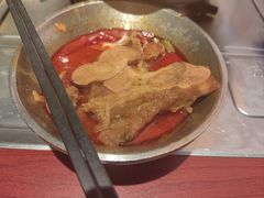 -小螺大作·螺蛳粉火锅(林和西店)