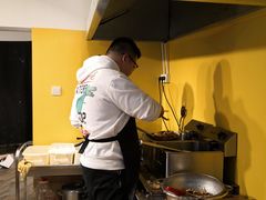老板-傅强排骨(成都总店)