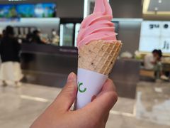 -郭记冰点(鼓楼店)