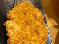 鸡排-胜博殿日式炸猪排(悠唐店)