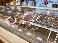 -Pierre Marcolini(德基广场店)
