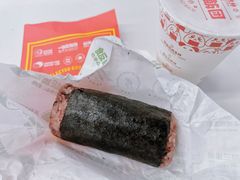 -一田屋饭团(华侨城沃尔玛店)