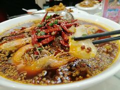 -普天和酒楼·新津菜·烤鸭(天津之眼店)