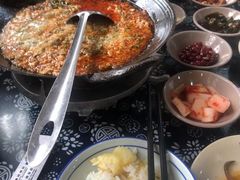 -张关合渣(航空大道店)