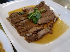-陆记鹅庄·潮汕菜·狮头鹅(大仟里店)