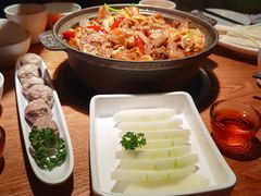 -牛小灶牛杂煲(北京路店)