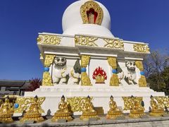 -护国法轮寺