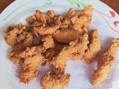 -李连贵熏肉大饼(宁山中路店)