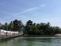 -巴拉湾海滩