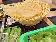 -林记潮牛·牛肉火锅(上马墩店)