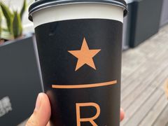 -星巴克臻选(广州沙面店)