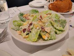 -MORTON'S 莫尔顿牛排坊(北京丽晶酒店)