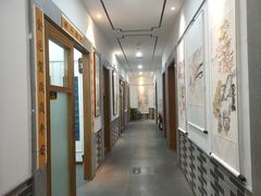 -秦汉胡同国学书院(天溢分馆)