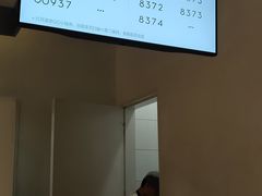 -喜茶(上海兴业太古汇店)