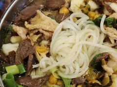 招牌杀猪粉-俏张飞杀猪粉(时尚天河店)