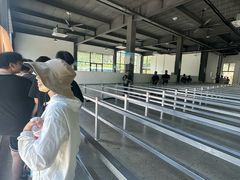 -雅鲁激流探险漂流